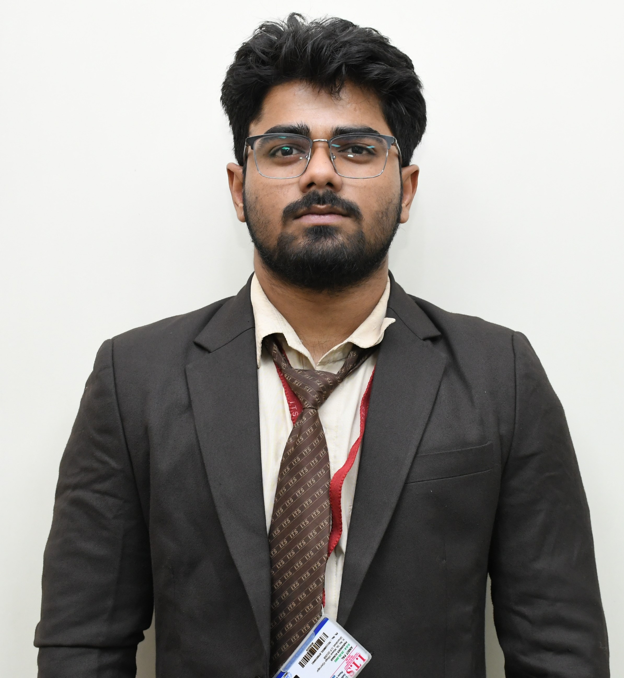 Ankit Pal